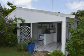 Gîte Agapanthe